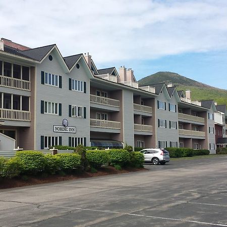 Nordic Condo Lincoln Exterior photo
