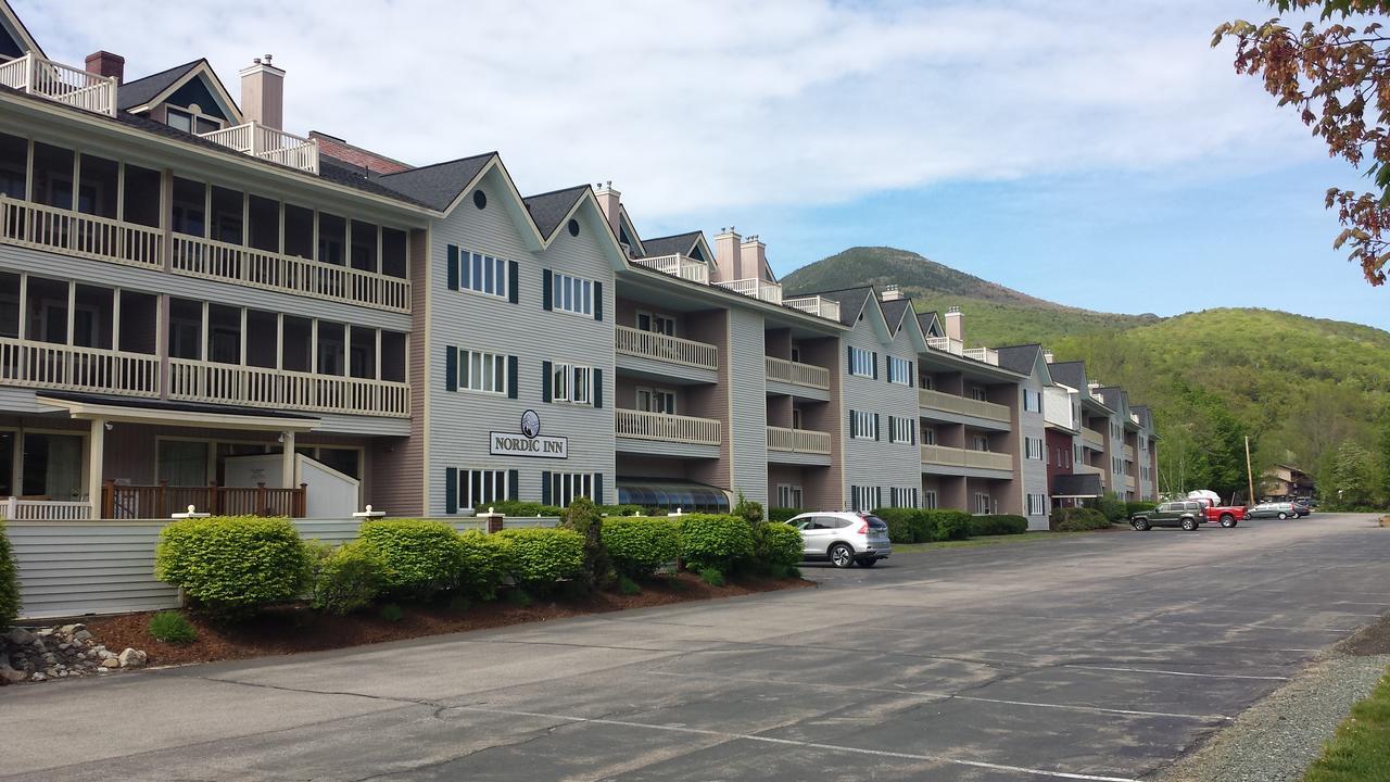 Nordic Condo Lincoln Exterior photo